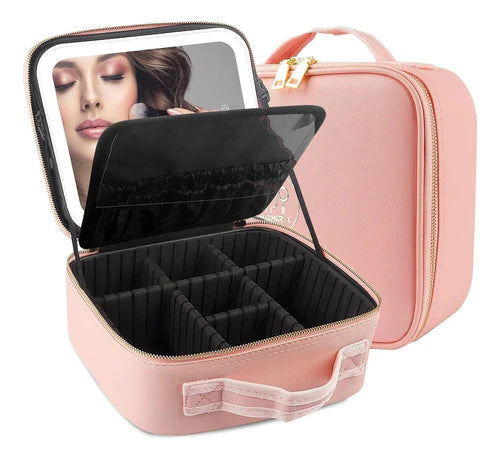 GlowBox Organizer
