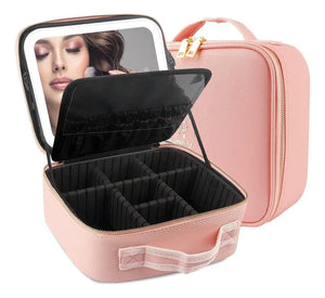 GlowBox Organizer