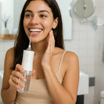 Irrigador bucal AquaDent
