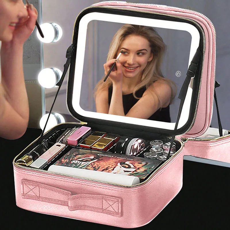 GlowBox Organizer