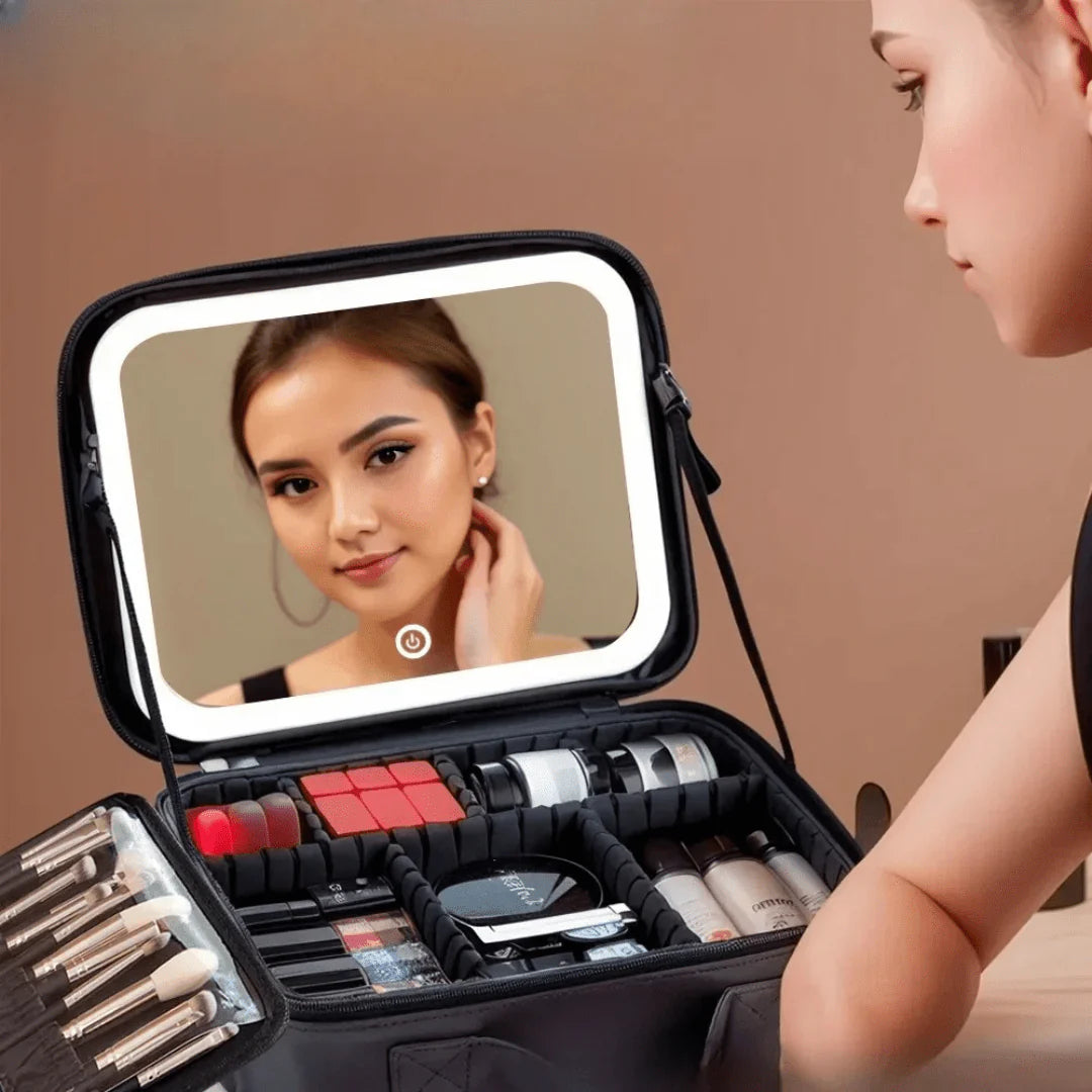 GlowBox Organizer