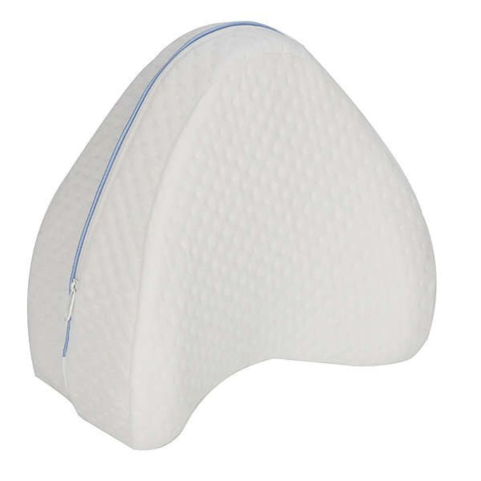 Almohada ortopédica para piernas
