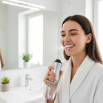 Irrigador bucal AquaDent